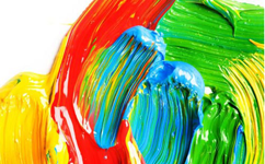 印刷油墨有毒嗎，對人體有無害處？